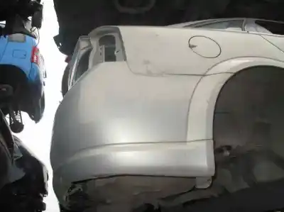 Veicolo di demolizione opel vectra c berlina 1.9 cdti dell'anno 2006 alimentato z19dt