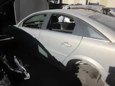 Veicolo di demolizione opel vectra c berlina 1.9 cdti dell'anno 2006 alimentato z19dt