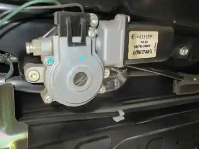 Утилизация автомобиля ssangyong rexton 2.7 turbodiesel cat года 2007 питание d 27dt