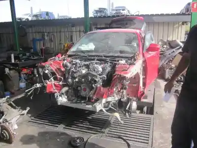 Veículo de Sucata bmw serie 1 berlina (e81/e87) 116d do ano 2009 alimentado n47d20a