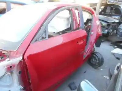 Veículo de Sucata bmw serie 1 berlina (e81/e87) 116d do ano 2009 alimentado n47d20a