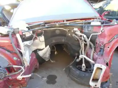 Veículo de Sucata bmw serie 1 berlina (e81/e87) 116d do ano 2009 alimentado n47d20a