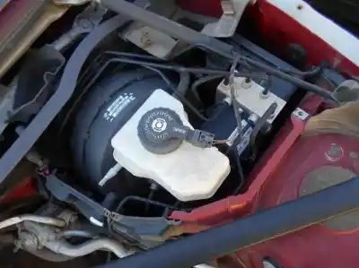 Veículo de Sucata bmw serie 1 berlina (e81/e87) 116d do ano 2009 alimentado n47d20a