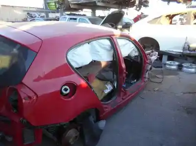 Veículo de Sucata bmw serie 1 berlina (e81/e87) 116d do ano 2009 alimentado n47d20a