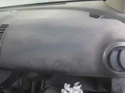 Veículo de Sucata nissan note (e11e) 1.4 cat do ano 2007 alimentado cr14de
