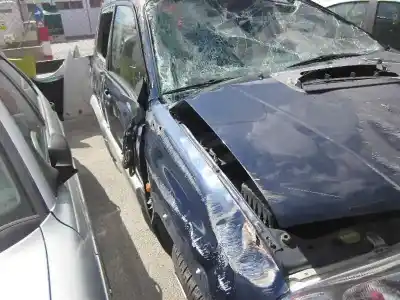 Утилизация автомобиля SUZUKI GRAND VITARA 3 PUERTAS SQ (GT) 2.0 TD DLX года 2003 питание RHW