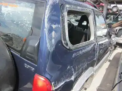 Утилизация автомобиля suzuki grand vitara 3 puertas sq (gt) 2.0 td dlx года 2003 питание rhw