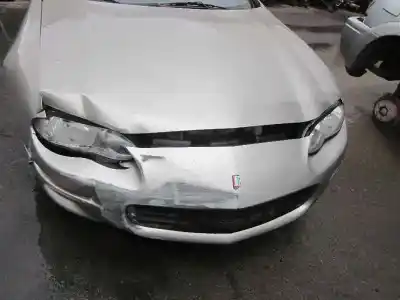 Veicolo di demolizione chevrolet camaro 98 5.7 dell'anno 1998 alimentato l36