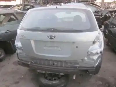 Veículo de Sucata kia rio ii (jb) 1.4 16v do ano 2007 alimentado g4ee