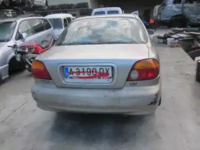 Здавання транспортного засобу KIA                                                SEPHIA LL                                                                                                                                                                                                                                                  1.5 CAT                                                                                                                                                                                                                                                    року 1998 потужний BF
