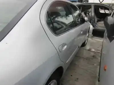 Утилизация автомобиля nissan maxima qx (ca33) 2.0 elegance года 2001 питание vd20