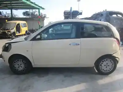 Утилизация автомобиля lancia                                             ypsilon (101)                                                                                                                                                                                                                                              1.2 8v                                                                                                                                                                                                                                                     года 2005 питание 188a4.000