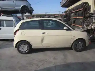 Утилизация автомобиля lancia                                             ypsilon (101)                                                                                                                                                                                                                                              1.2 8v                                                                                                                                                                                                                                                     года 2005 питание 188a4.000