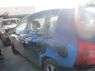 Verschrottungsfahrzeug honda civic berlina 3 (ep1/2) 1.7 ctdi ls des jahres 2002 angetrieben 4ee-2