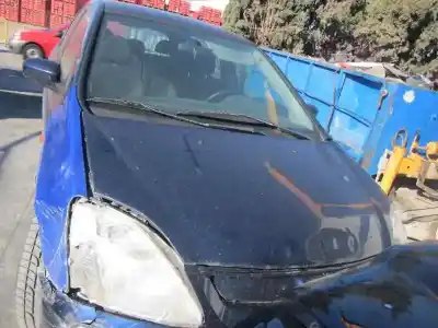 Verschrottungsfahrzeug honda civic berlina 3 (ep1/2) 1.7 ctdi ls des jahres 2002 angetrieben 4ee-2