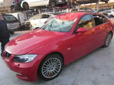Verschrottungsfahrzeug BMW SERIE 3 BERLINA (E90) 2.0 16V Diesel des Jahres 2006 angetrieben M47N204D4