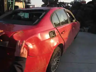 Verschrottungsfahrzeug bmw serie 3 berlina (e90) 2.0 16v diesel des jahres 2006 angetrieben m47n204d4