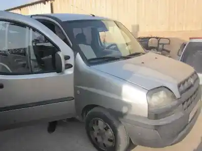 Здавання транспортного засобу fiat doblo cargo (223) 1.9 jtd cat року 2001 потужний 182b9000