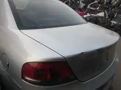 Здавання транспортного засобу chrysler sebring berlina (jr41) 2.0 16v cat року 2001 потужний g 466