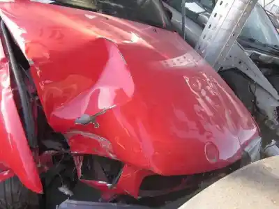 Veículo de Sucata bmw serie 3 compacto (e36) 1.9 cat do ano 1998 alimentado 