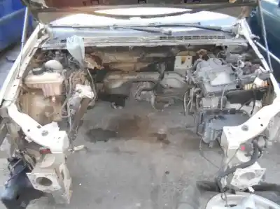 Scrapping Vehicle citroen c5 break 2.0 hdi fap cat (rhr / dw10bted4) of the year 2005 powered rhr