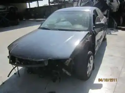 Scrapping Vehicle audi a6 berlina (4b2) 1.9 tdi of the year 2003 powered avf
