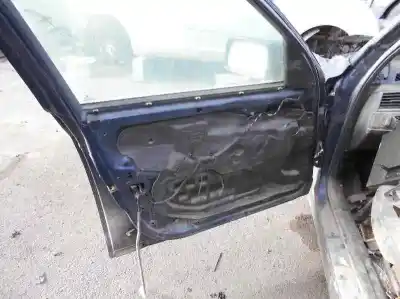 Vehicul casat bmw x3 (e83) 3.0 d al anului 2004 alimentat 306d2 (manual 6v)