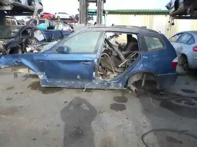 Vehicul casat bmw x3 (e83) 3.0 d al anului 2004 alimentat 306d2 (manual 6v)