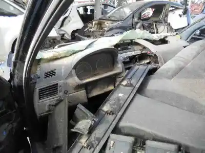 Vehicul casat bmw x3 (e83) 3.0 d al anului 2004 alimentat 306d2 (manual 6v)