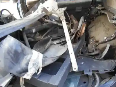 Vehicul casat bmw x3 (e83) 3.0 d al anului 2004 alimentat 306d2 (manual 6v)