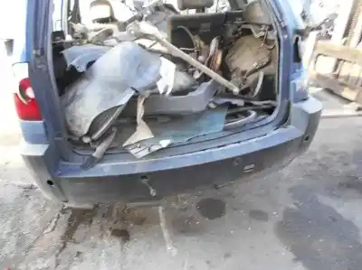 Vehicul casat bmw x3 (e83) 3.0 d al anului 2004 alimentat 306d2 (manual 6v)