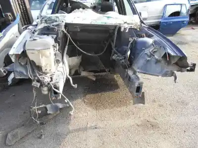 Vehicul casat bmw x3 (e83) 3.0 d al anului 2004 alimentat 306d2 (manual 6v)