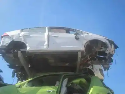 Veículo de Sucata honda insight (ze2) comfort do ano 2009 alimentado lda3