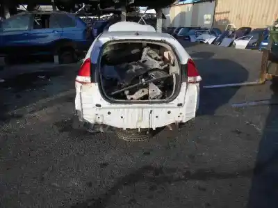Veículo de Sucata honda insight (ze2) comfort do ano 2009 alimentado lda3