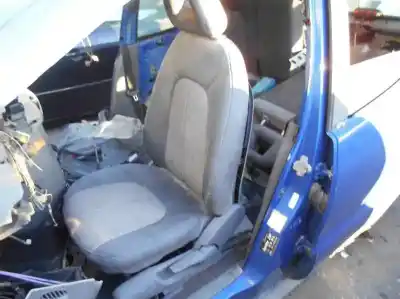 Veicolo di demolizione mercedes-benz clase a (w168) 1.4 cat dell'anno 2005 alimentato m166.940