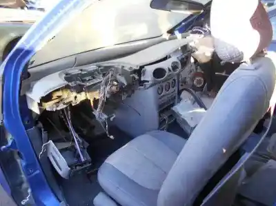 Veicolo di demolizione mercedes-benz clase a (w168) 1.4 cat dell'anno 2005 alimentato m166.940