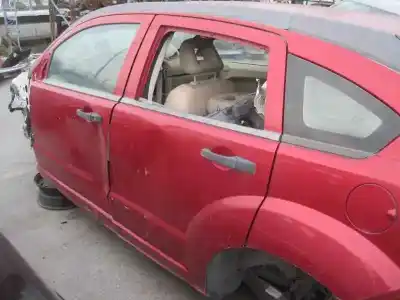 Утилизация автомобиля dodge caliber se года 2006 питание bsy