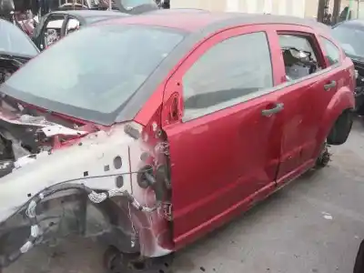 Утилизация автомобиля dodge caliber se года 2006 питание bsy