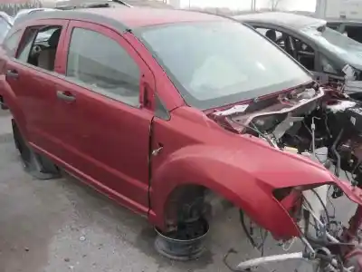 Утилизация автомобиля dodge caliber se года 2006 питание bsy