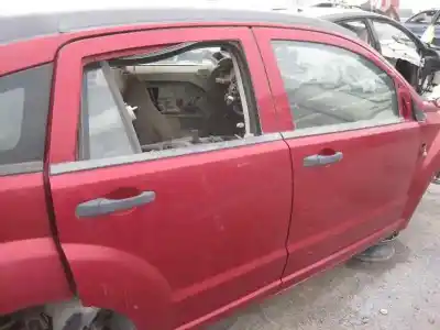 Утилизация автомобиля dodge caliber se года 2006 питание bsy