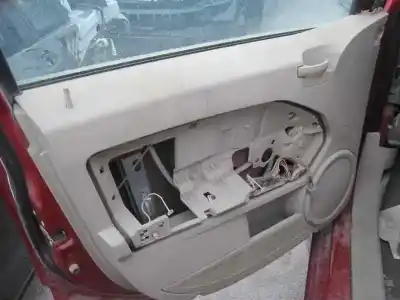 Утилизация автомобиля dodge caliber se года 2006 питание bsy