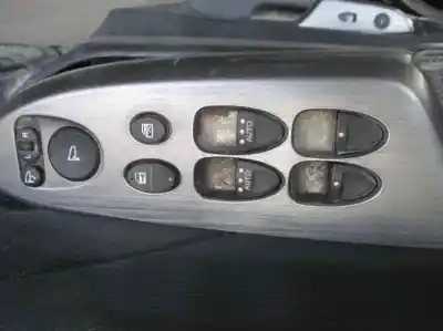 Здавання транспортного засобу honda civic berlina (fn) * року 2009 потужний r18a2