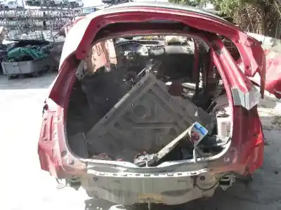 Здавання транспортного засобу honda civic berlina (fn) * року 2009 потужний r18a2