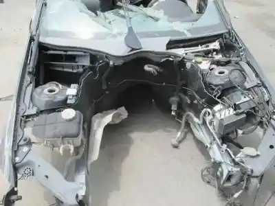 Veículo de Sucata mercedes-benz clase clc (cl203) clc 220 cdi (la) (203.708) do ano 2008 alimentado 646963