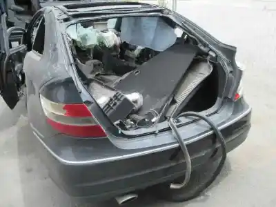 Veículo de Sucata mercedes-benz clase clc (cl203) clc 220 cdi (la) (203.708) do ano 2008 alimentado 646963