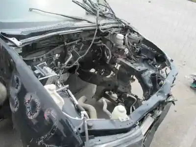 Утилизация автомобиля mitsubishi l 200 (ka0/kb0) 2.5 di-d cat года 2006 питание 4d56