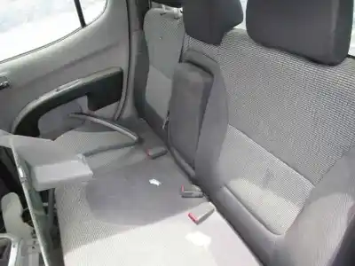 Утилизация автомобиля mitsubishi l 200 (ka0/kb0) 2.5 di-d cat года 2006 питание 4d56