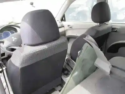 Утилизация автомобиля mitsubishi l 200 (ka0/kb0) 2.5 di-d cat года 2006 питание 4d56