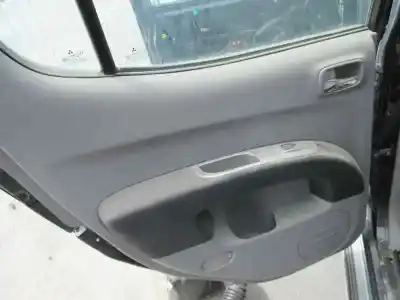 Утилизация автомобиля mitsubishi l 200 (ka0/kb0) 2.5 di-d cat года 2006 питание 4d56