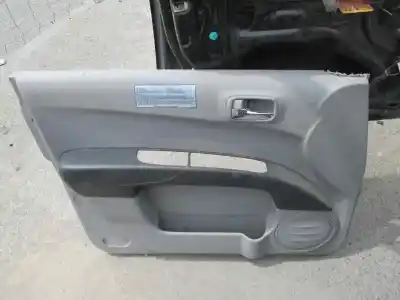 Утилизация автомобиля mitsubishi l 200 (ka0/kb0) 2.5 di-d cat года 2006 питание 4d56